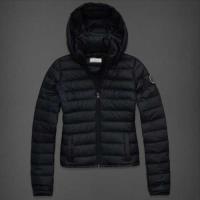 heren abercrombie fitch hooded donsjassen koningsblauw Uit De Kleren Gaan 7wacv647